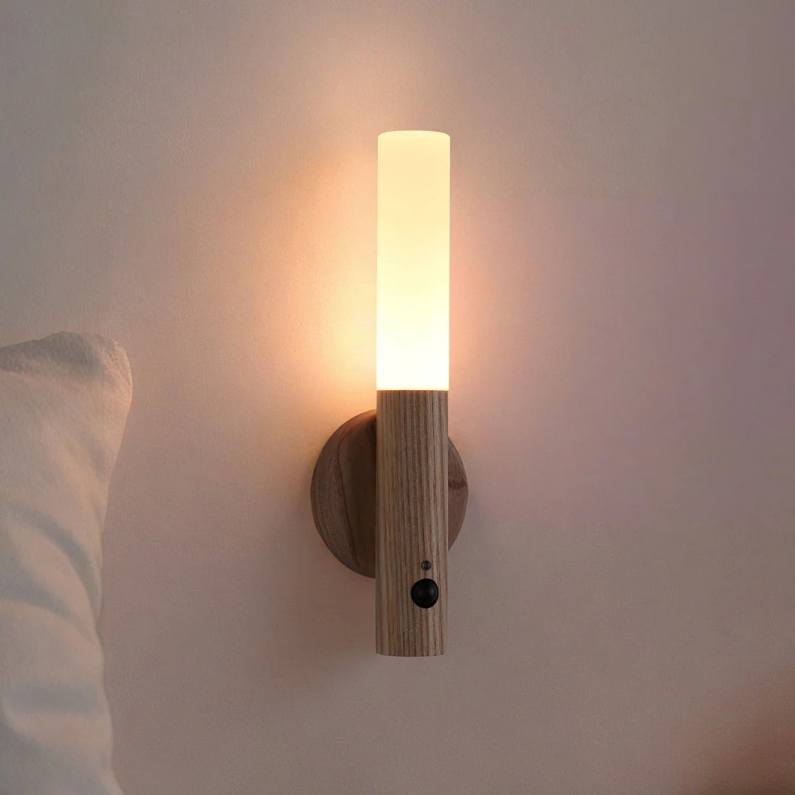 Lumora™ - Mysigt ljus varsomhelst